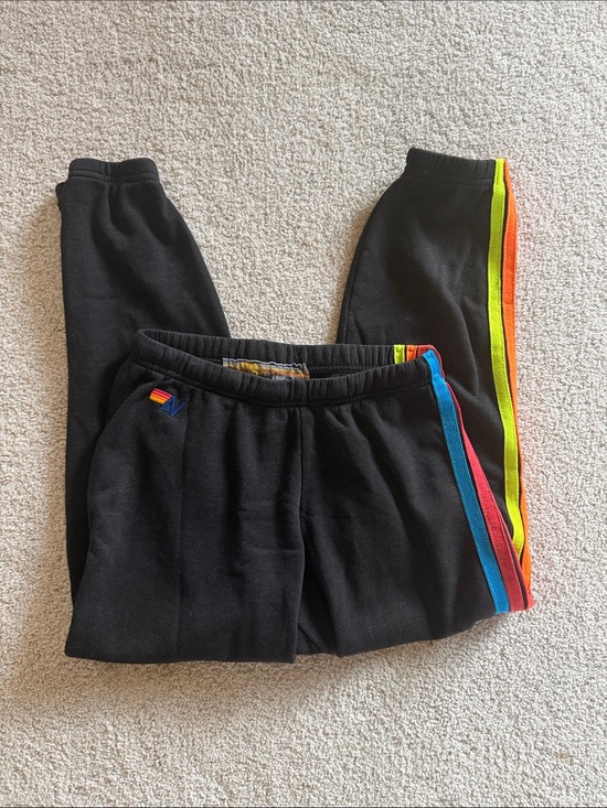 Aviator Nation Pants - Aviator Nation Sweats- size S NEW WITHOUT TAGS